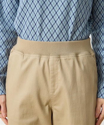 DECOY ストレッチワイドパンツ_subthumb_12