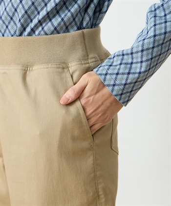 DECOY ストレッチワイドパンツ_subthumb_13