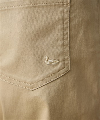 DECOY ストレッチワイドパンツ_subthumb_15