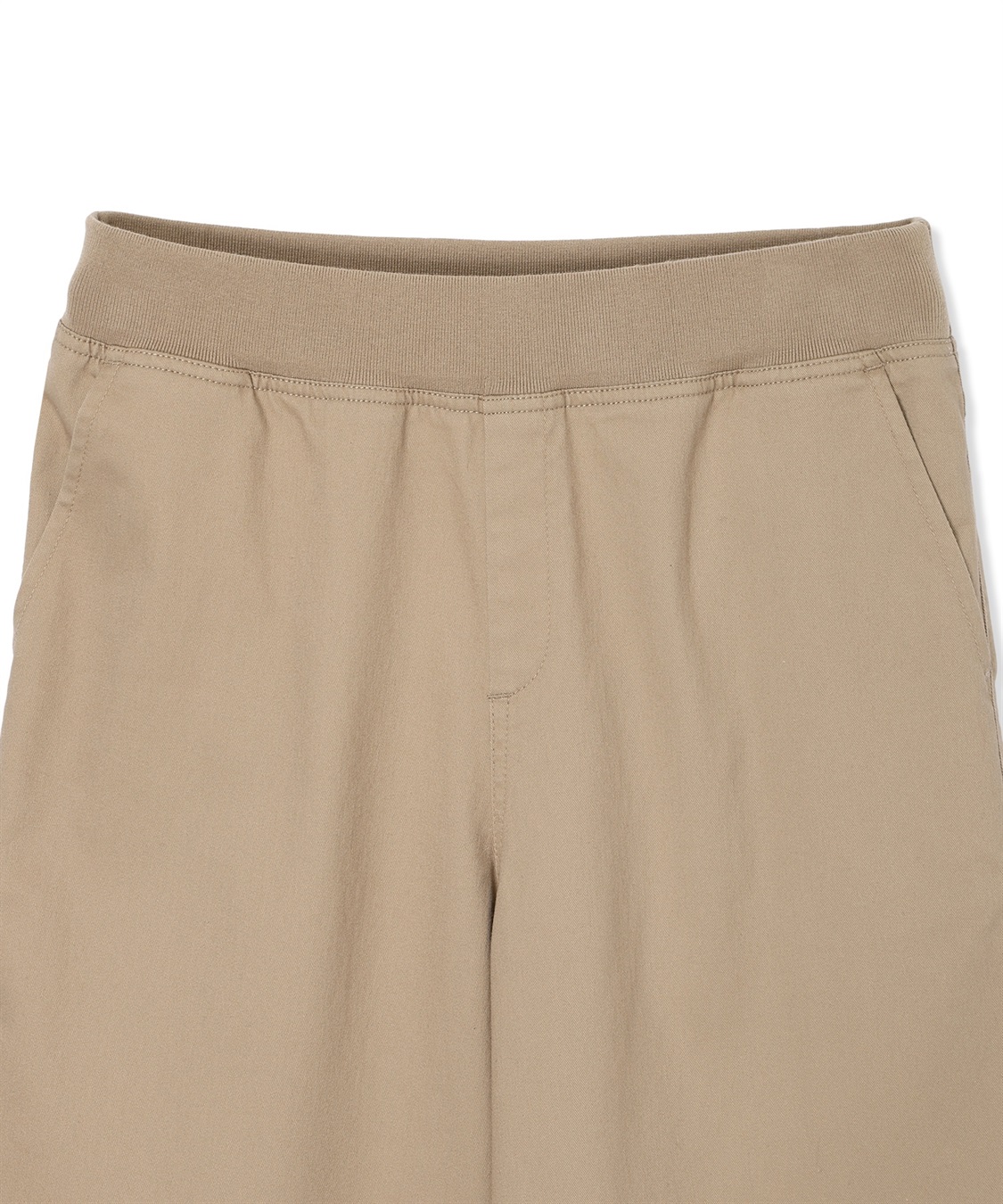 DECOY ストレッチワイドパンツ_sub_19