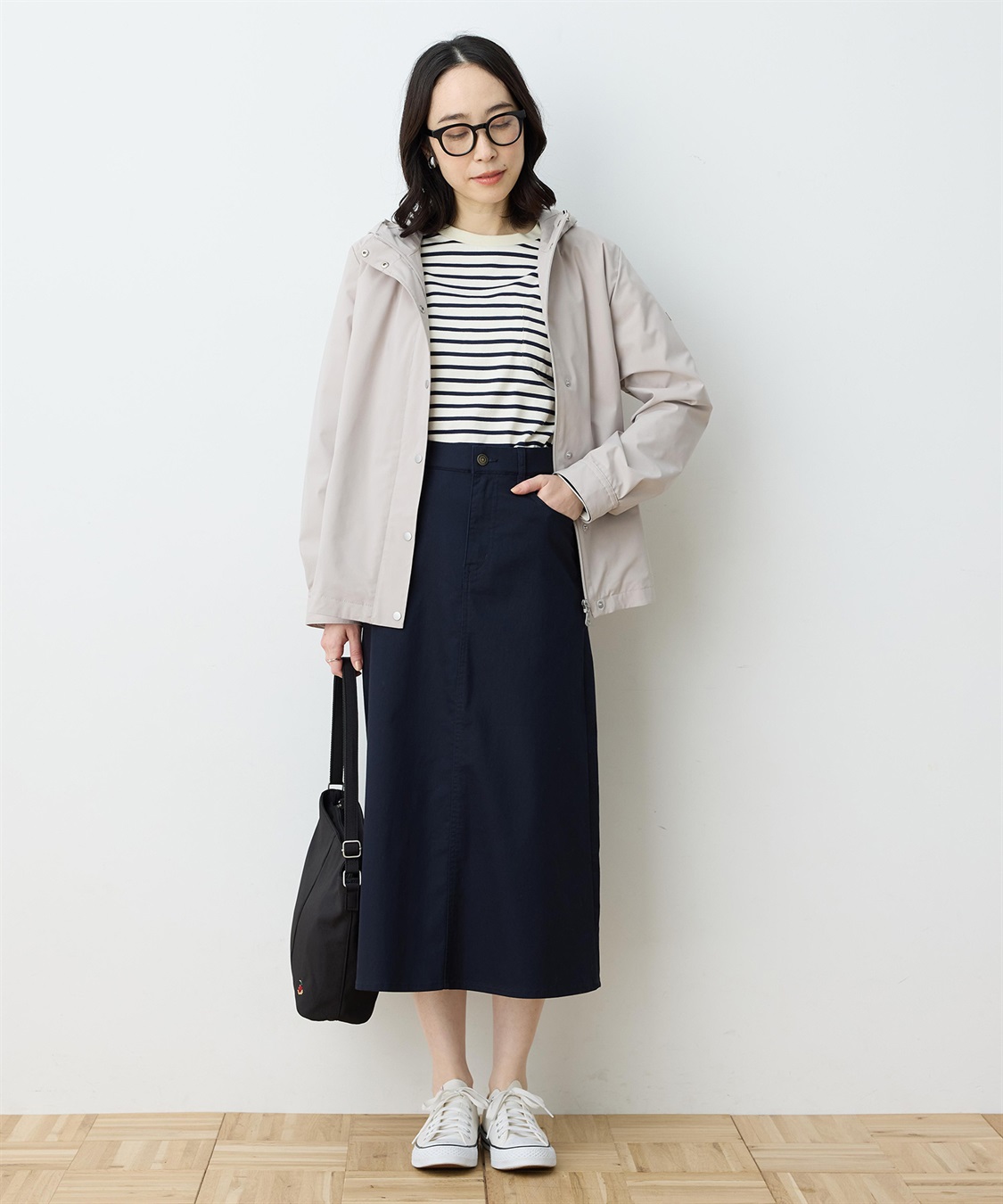 DECOY フレアスカート_sub_6