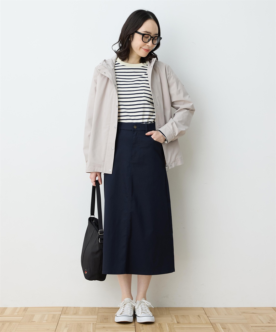 DECOY フレアスカート_sub_7