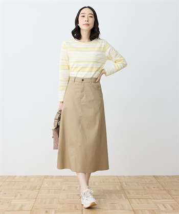 DECOY フレアスカート_subthumb_9