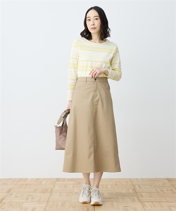 DECOY フレアスカート_subthumb_11