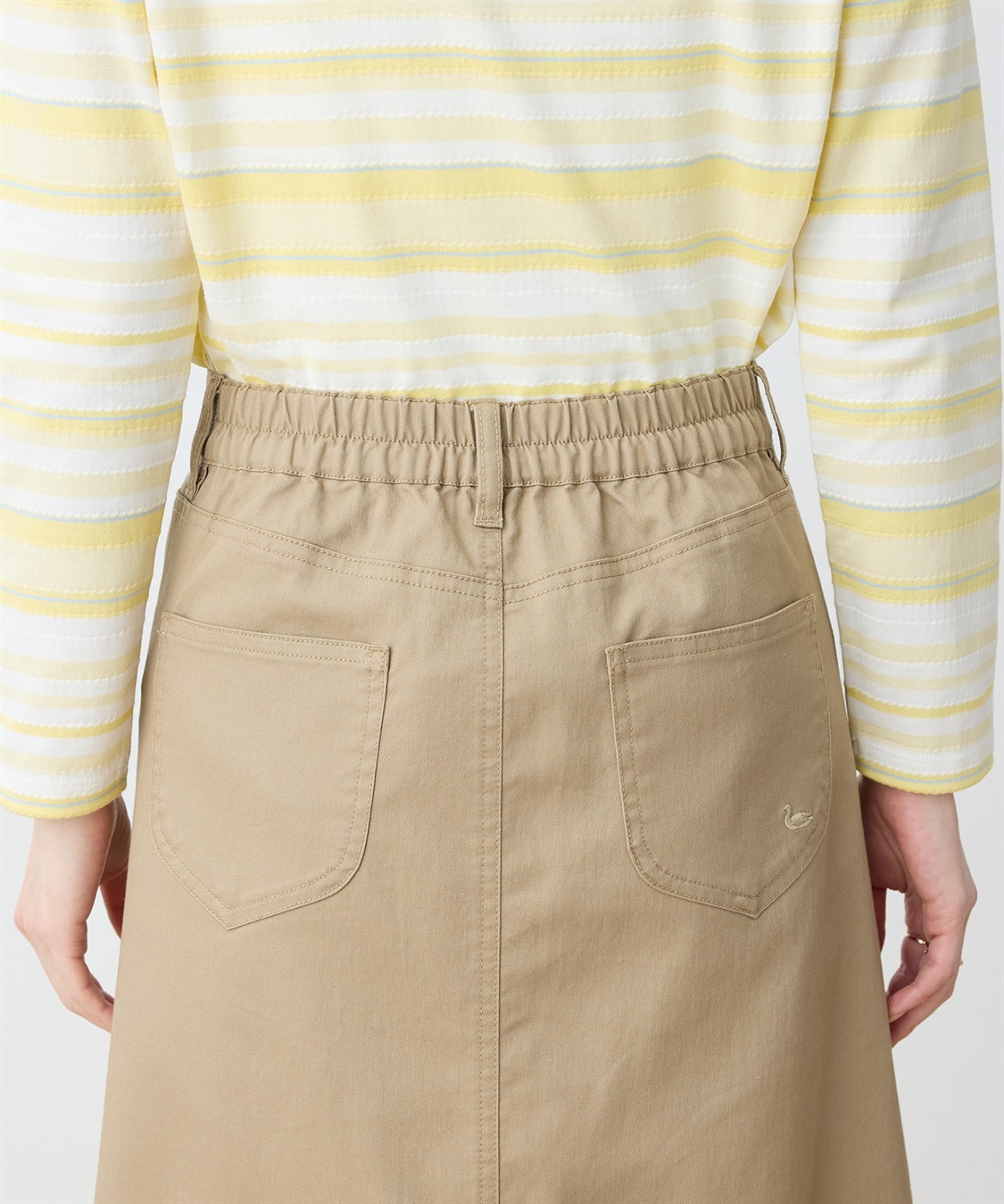 DECOY フレアスカート_sub_14