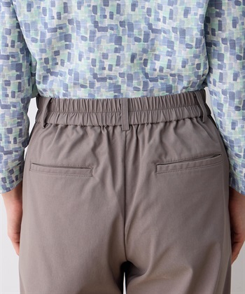 DECOY ストレッチストレートパンツ【接触冷感・後ろウエストゴム】_subthumb_14