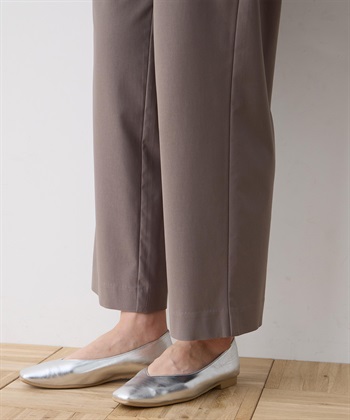 DECOY ストレッチストレートパンツ【接触冷感・後ろウエストゴム】_subthumb_15