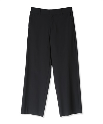 DECOY ストレッチストレートパンツ【接触冷感・後ろウエストゴム】_subthumb_27