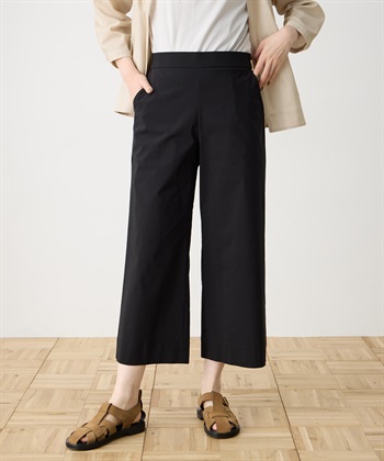 DECOY ストレッチワイドパンツ【接触冷感】【ウォッシャブル】_subthumb_10