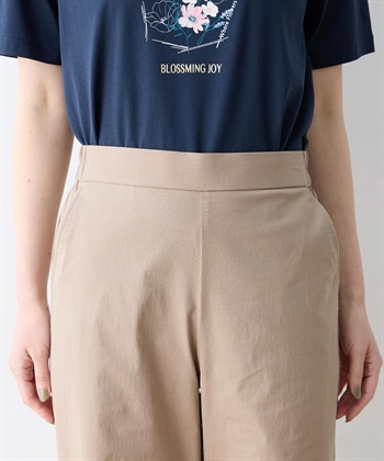 DECOY ストレッチワイドパンツ【接触冷感】【ウォッシャブル】_subthumb_21