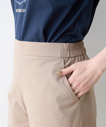 DECOY ストレッチワイドパンツ【接触冷感】【ウォッシャブル】_subthumb_22