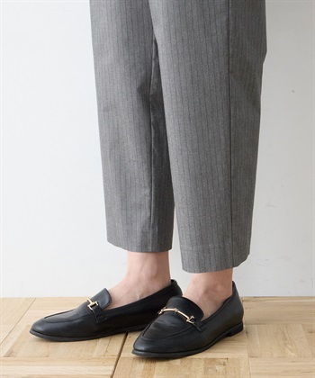 DECOY ストレッチストレートパンツ【接触冷感】【ウォッシャブル】_subthumb_15