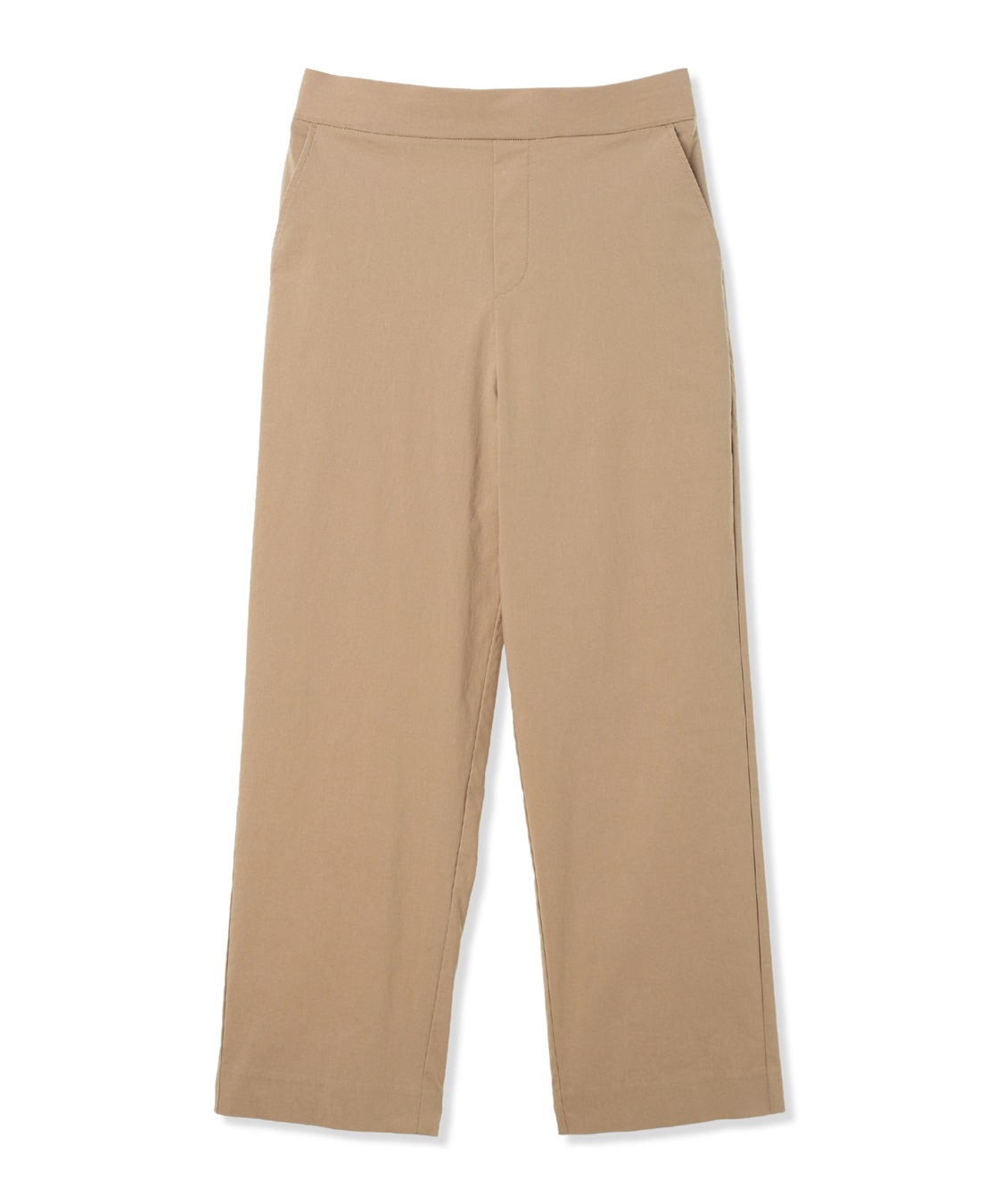 DECOY ストレッチストレートパンツ【接触冷感】【ウォッシャブル】_sub_23