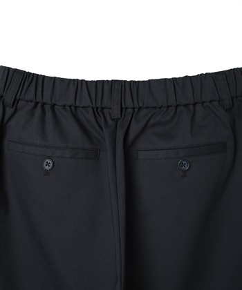 DECOY ファンクションストレッチテーパードパンツ【接触冷感・UVケア・吸水速乾・遮熱・透け防止・後ろウエストゴム・サスティナブル素材】_subthumb_18