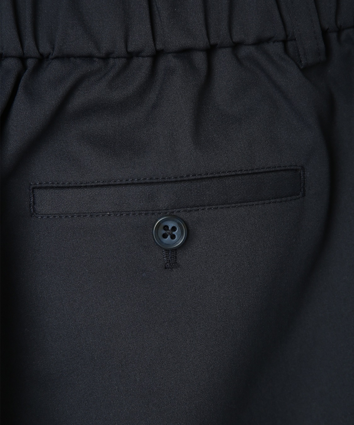 DECOY ファンクションストレッチテーパードパンツ【接触冷感・UVケア・吸水速乾・遮熱・透け防止・後ろウエストゴム・サスティナブル素材】_sub_20