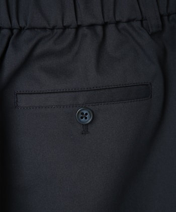 DECOY ファンクションストレッチテーパードパンツ【接触冷感・UVケア・吸水速乾・遮熱・透け防止・後ろウエストゴム・サスティナブル素材】_subthumb_20