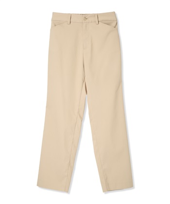 DECOY ファンクションストレッチテーパードパンツ【接触冷感・UVケア・吸水速乾・遮熱・透け防止・後ろウエストゴム・サスティナブル素材】_subthumb_24