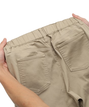 DECOY ストレッチストレートパンツ【後ろウエストゴム】_subthumb_26