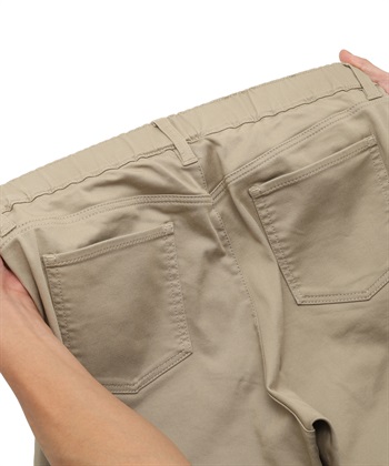 DECOY ストレッチストレートパンツ【後ろウエストゴム】_subthumb_27