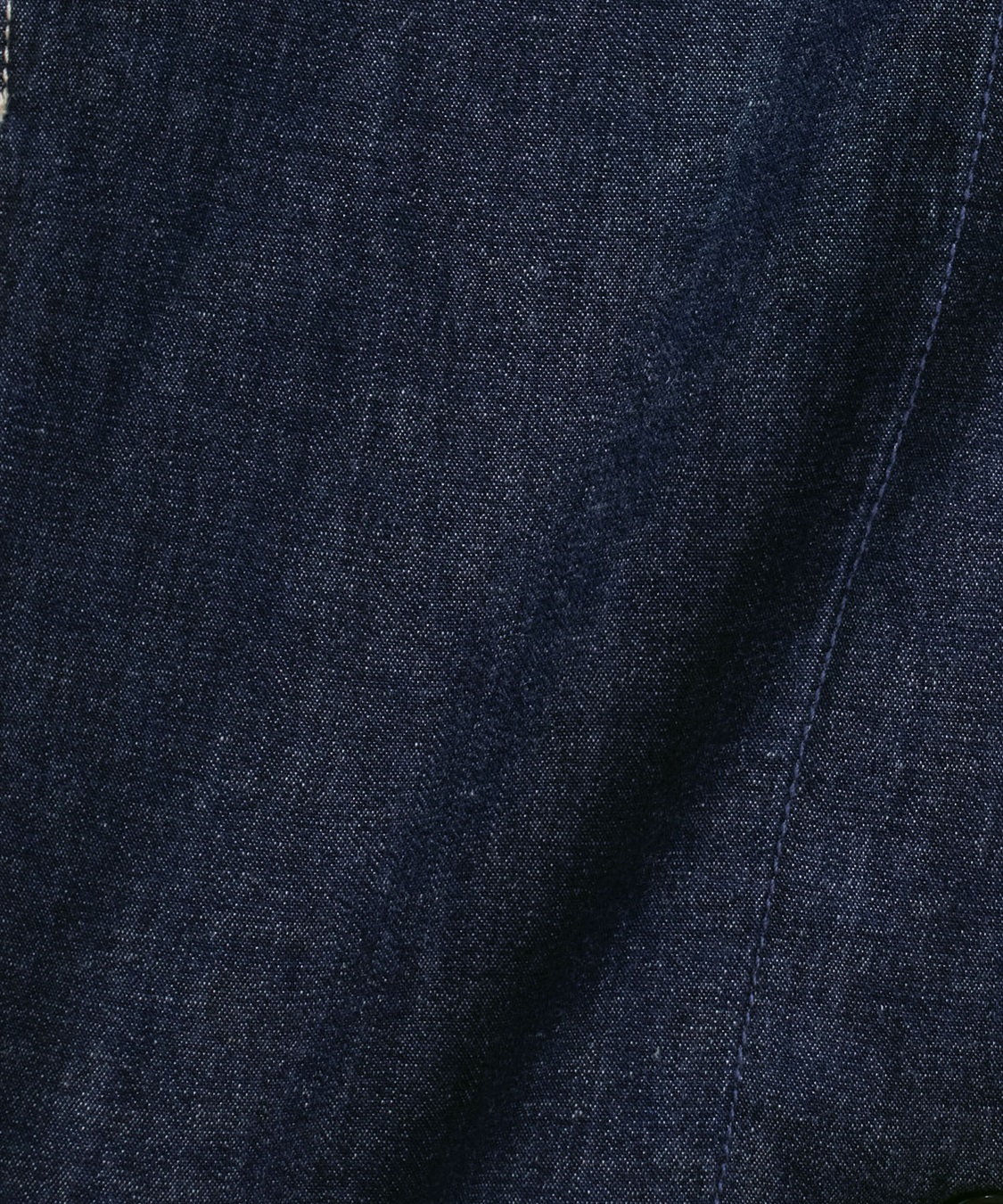 DECOY ベーシックデニムジャケット_sub_10