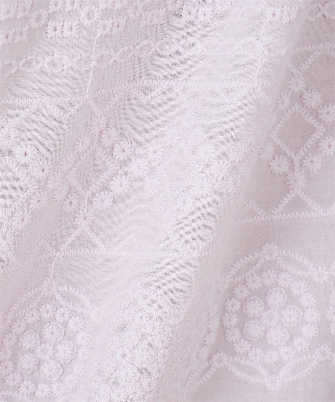 DECOY 【オーガニックコットン】刺しゅうジャケット_sub_6