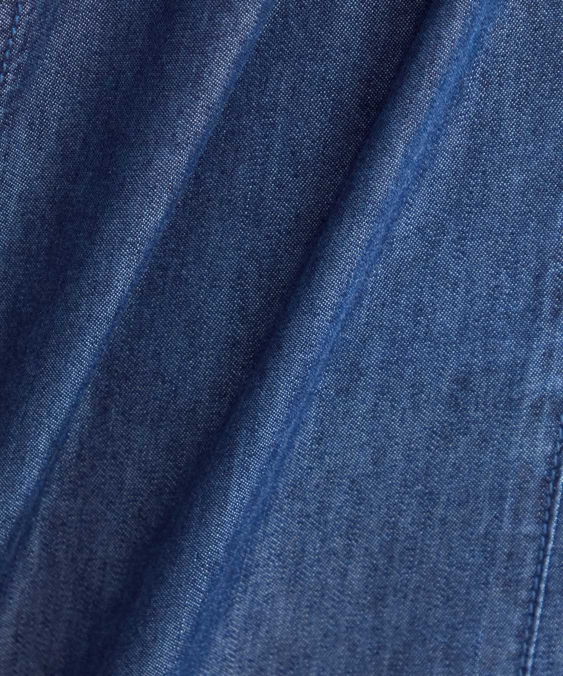 DECOY 【接触冷感】テンセルデニムワンピース_sub_8