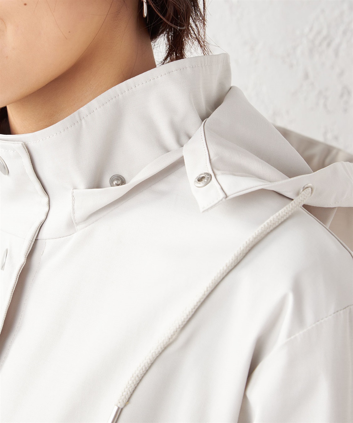 DECOY 【はっ水】マウンテンパーカー_sub_6