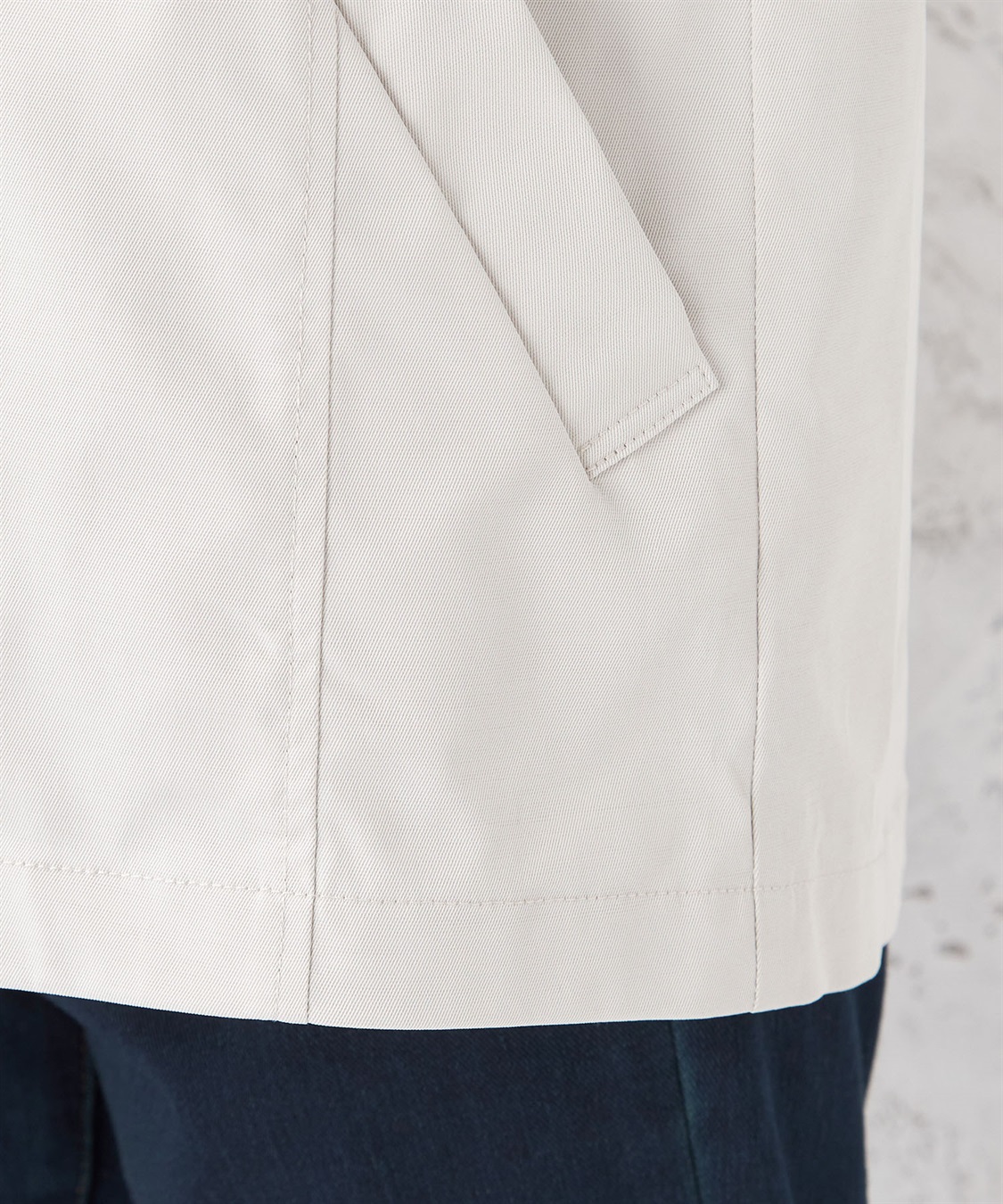 DECOY 【はっ水】マウンテンパーカー_sub_9