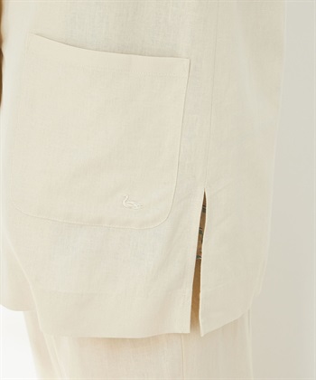 DECOY リネンブレンドジレ_subthumb_6