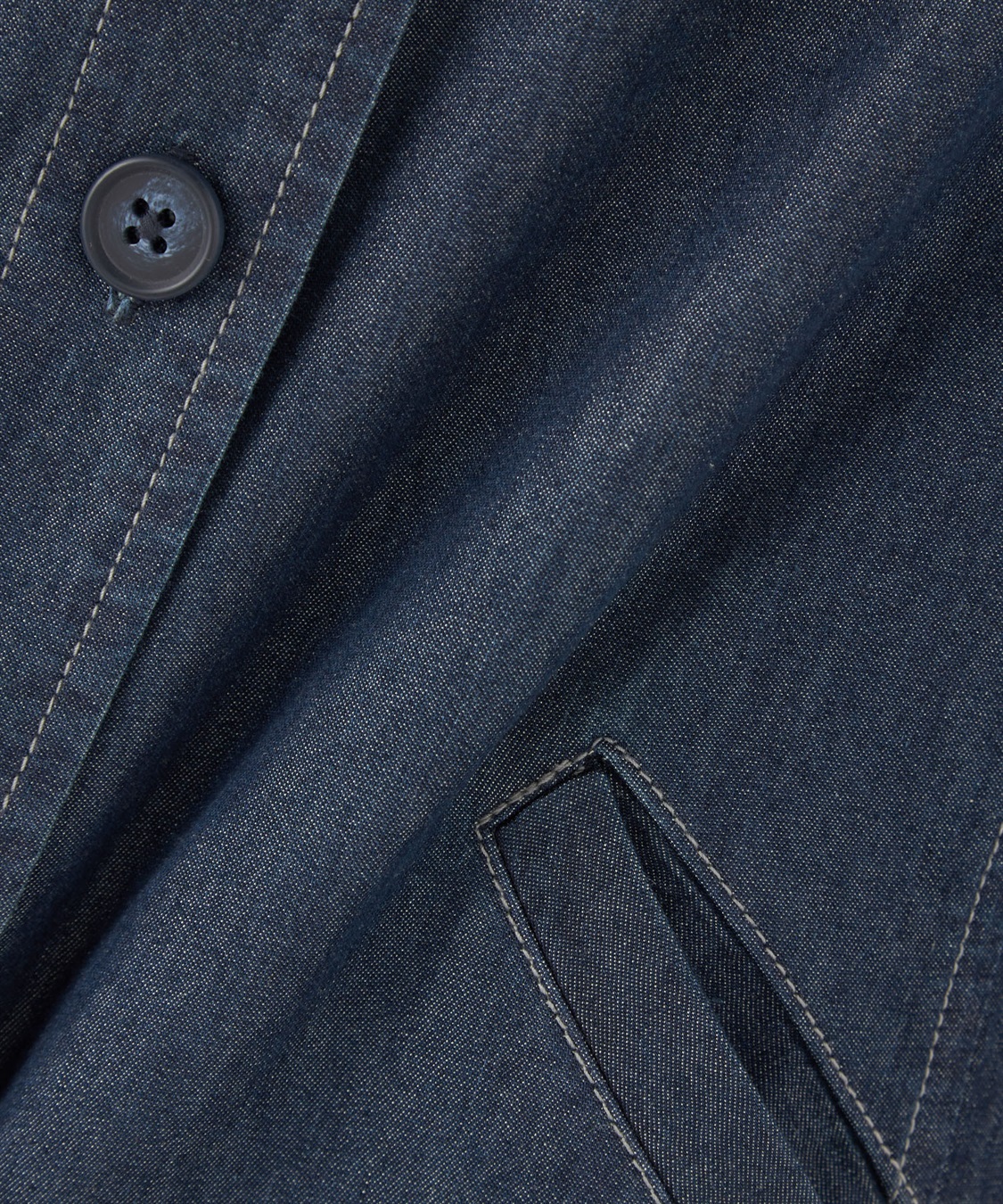 DECOY デニムジレ_sub_9