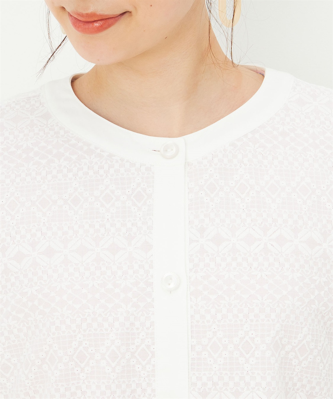 DECOY 刺繍ジャケット_sub_4