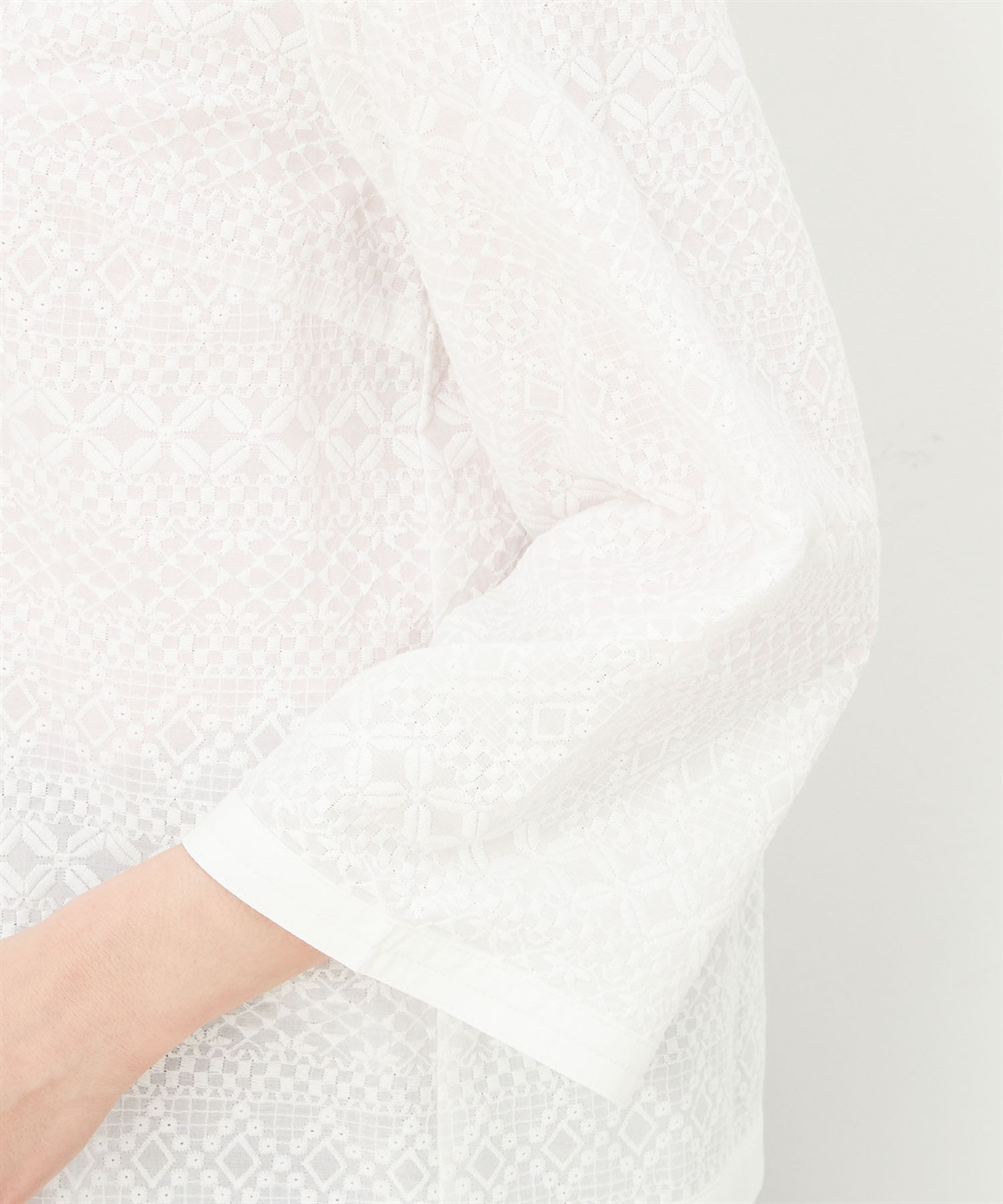 DECOY 刺繍ジャケット_sub_5