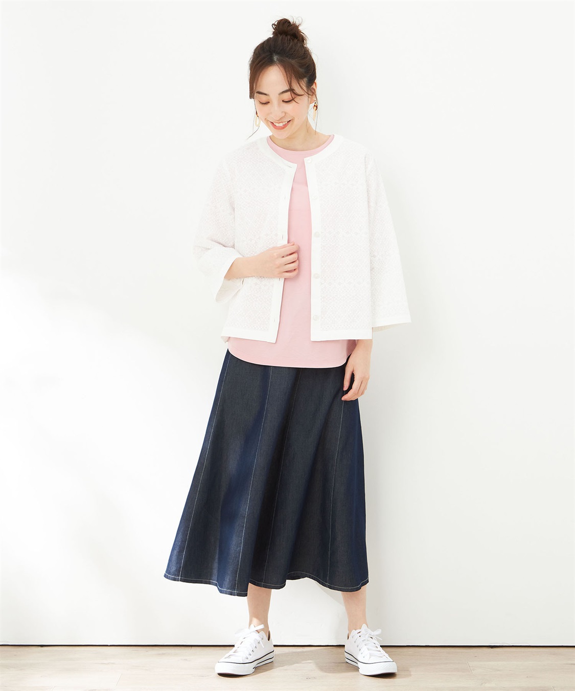 DECOY 刺繍ジャケット_sub_8