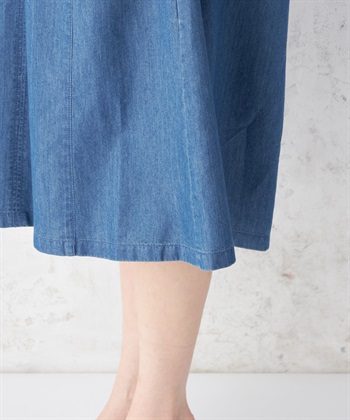 DECOY デニムワンピース_subthumb_7