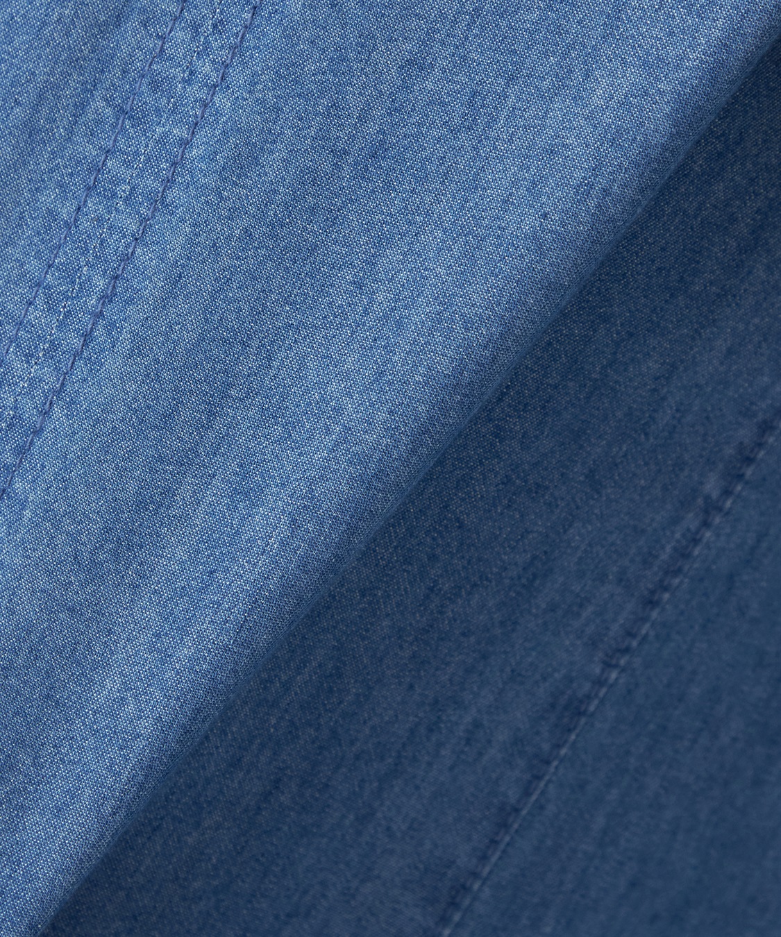 DECOY デニムワンピース_sub_8