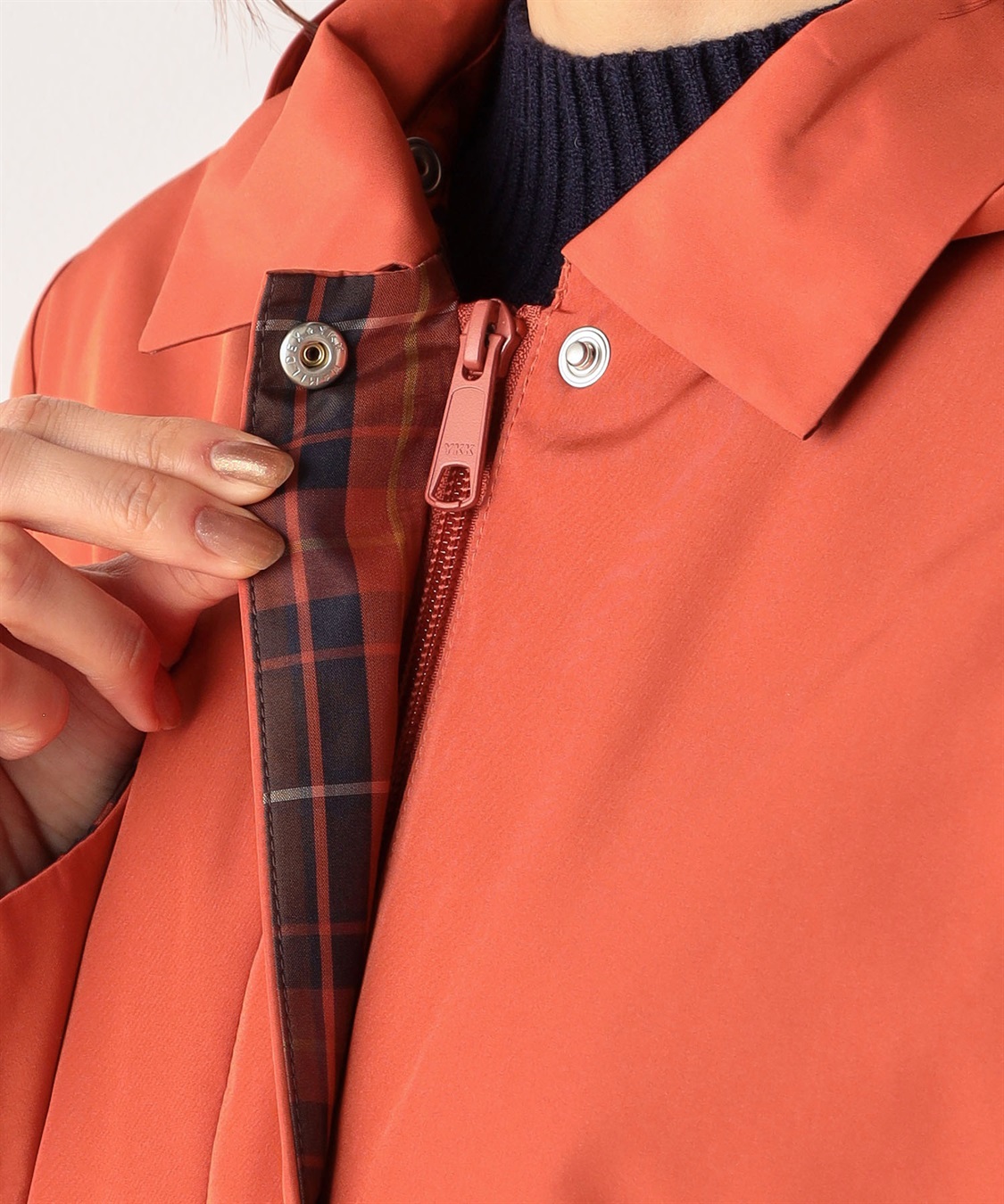 DECOY スーパーウォームコート_sub_7