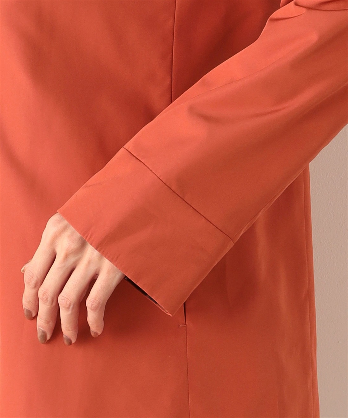 DECOY スーパーウォームコート_sub_9