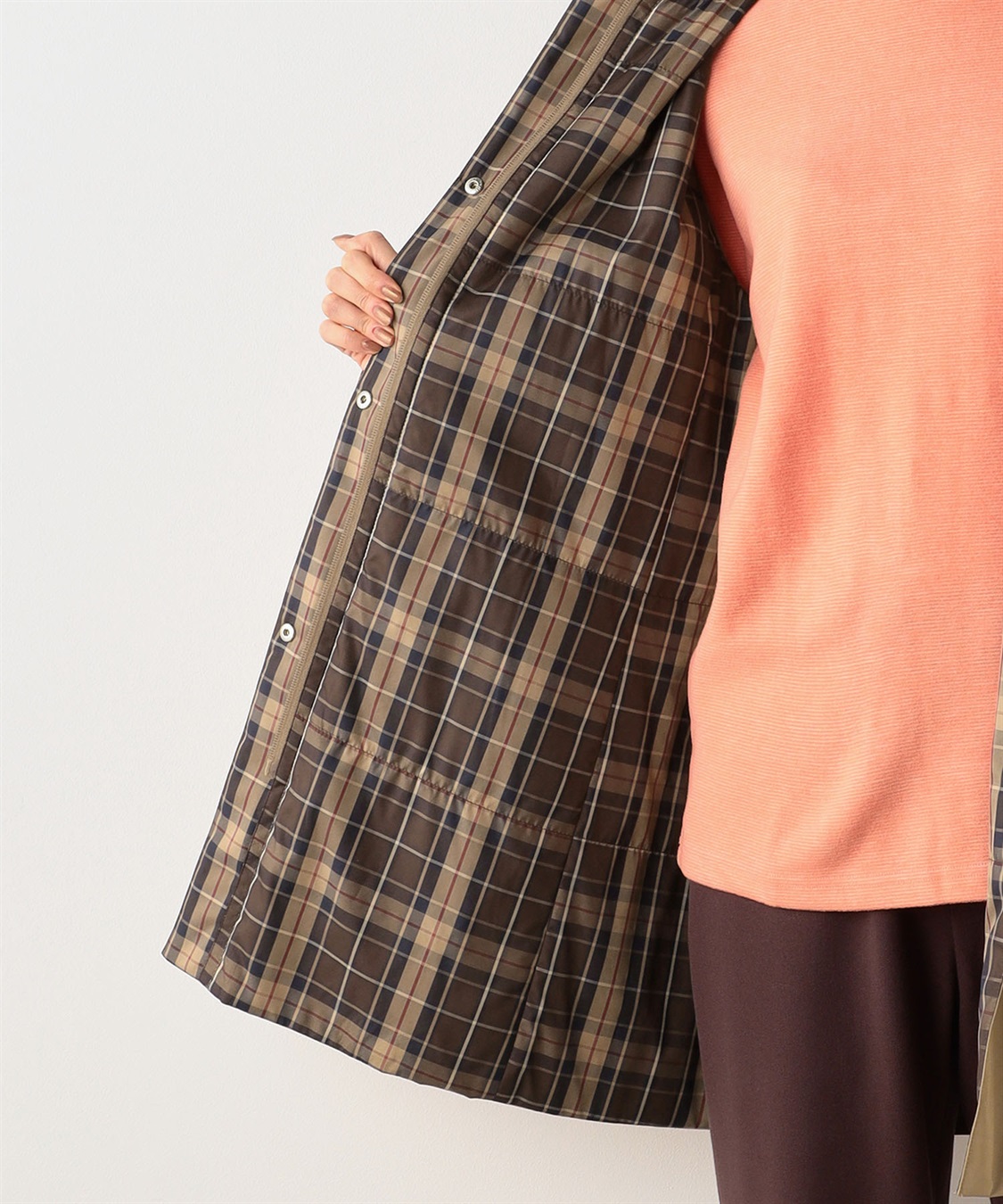 DECOY スーパーウォームコート_sub_16