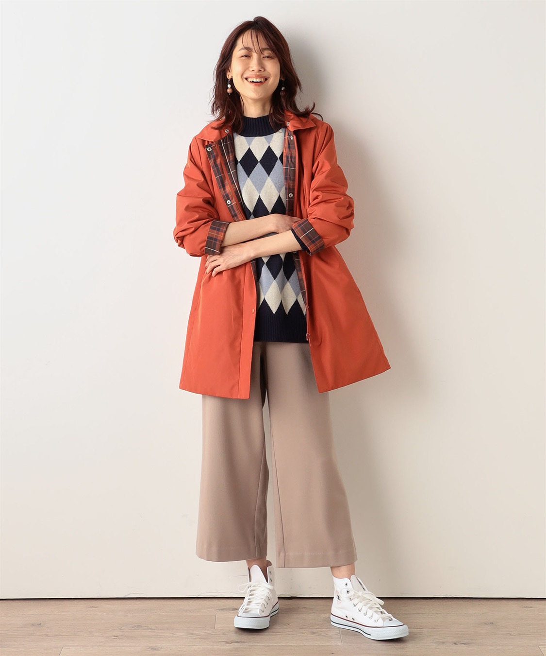 DECOY スーパーウォームコート_sub_18