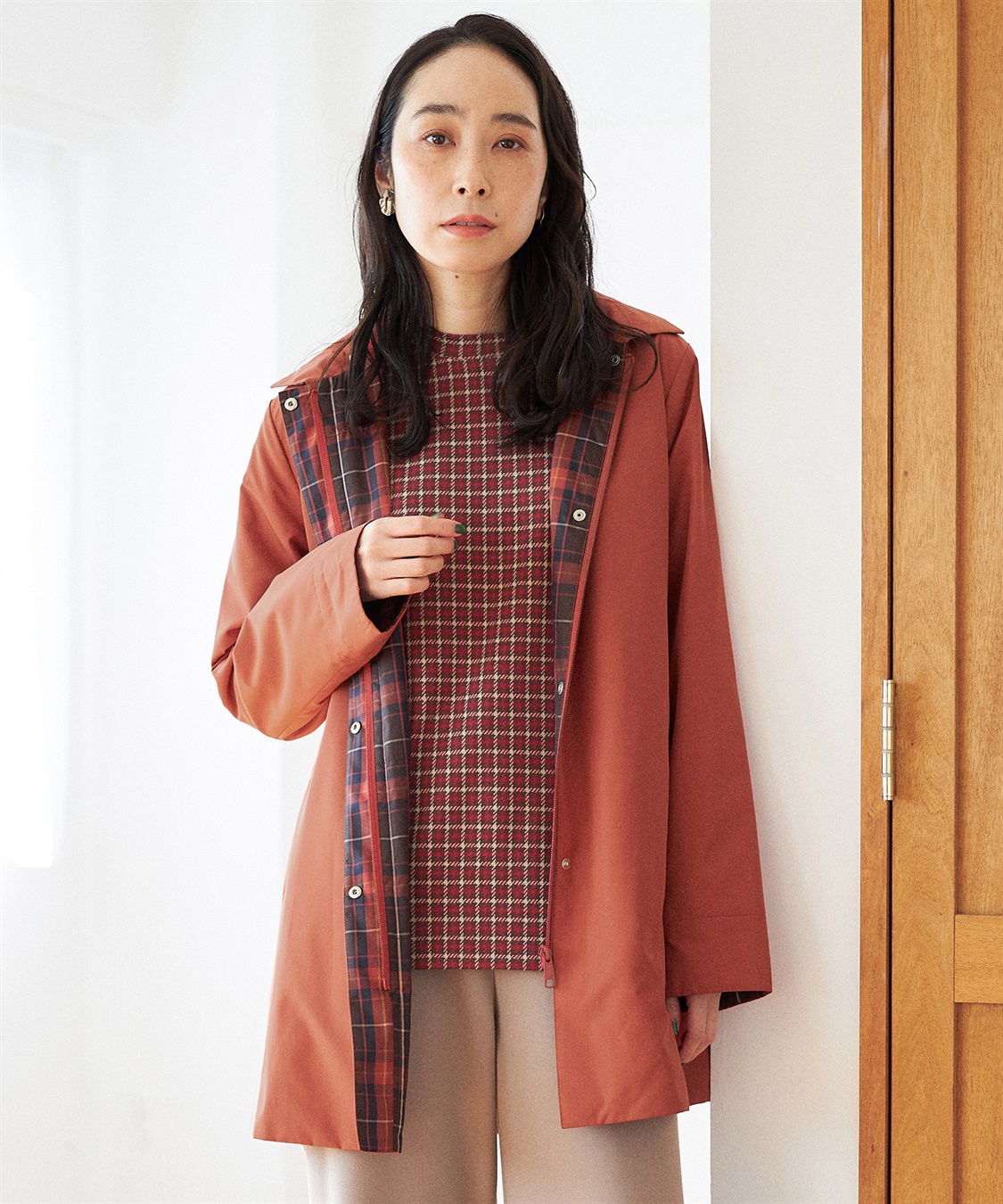 DECOY スーパーウォームコート_sub_19