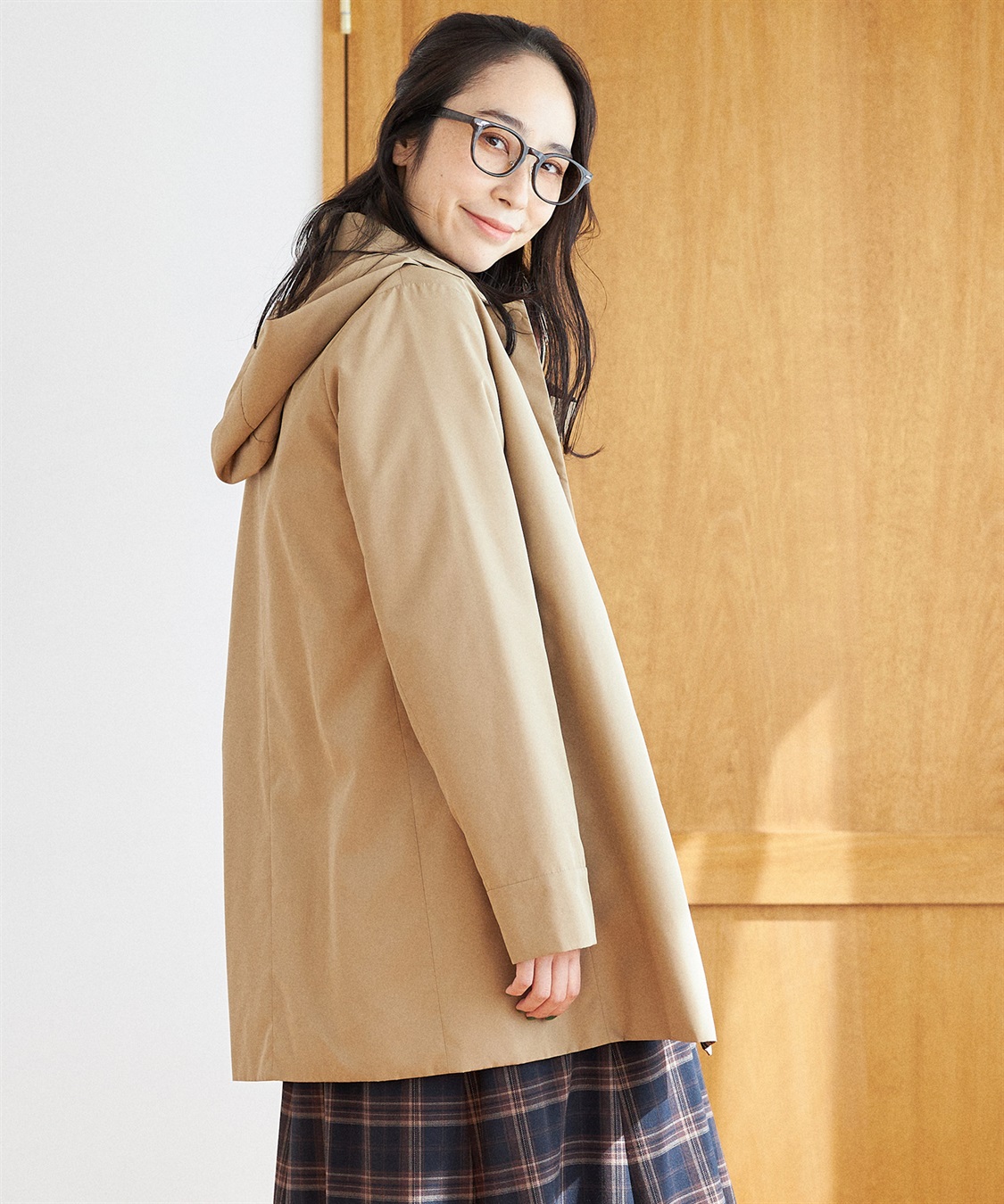 DECOY スーパーウォームコート_sub_20