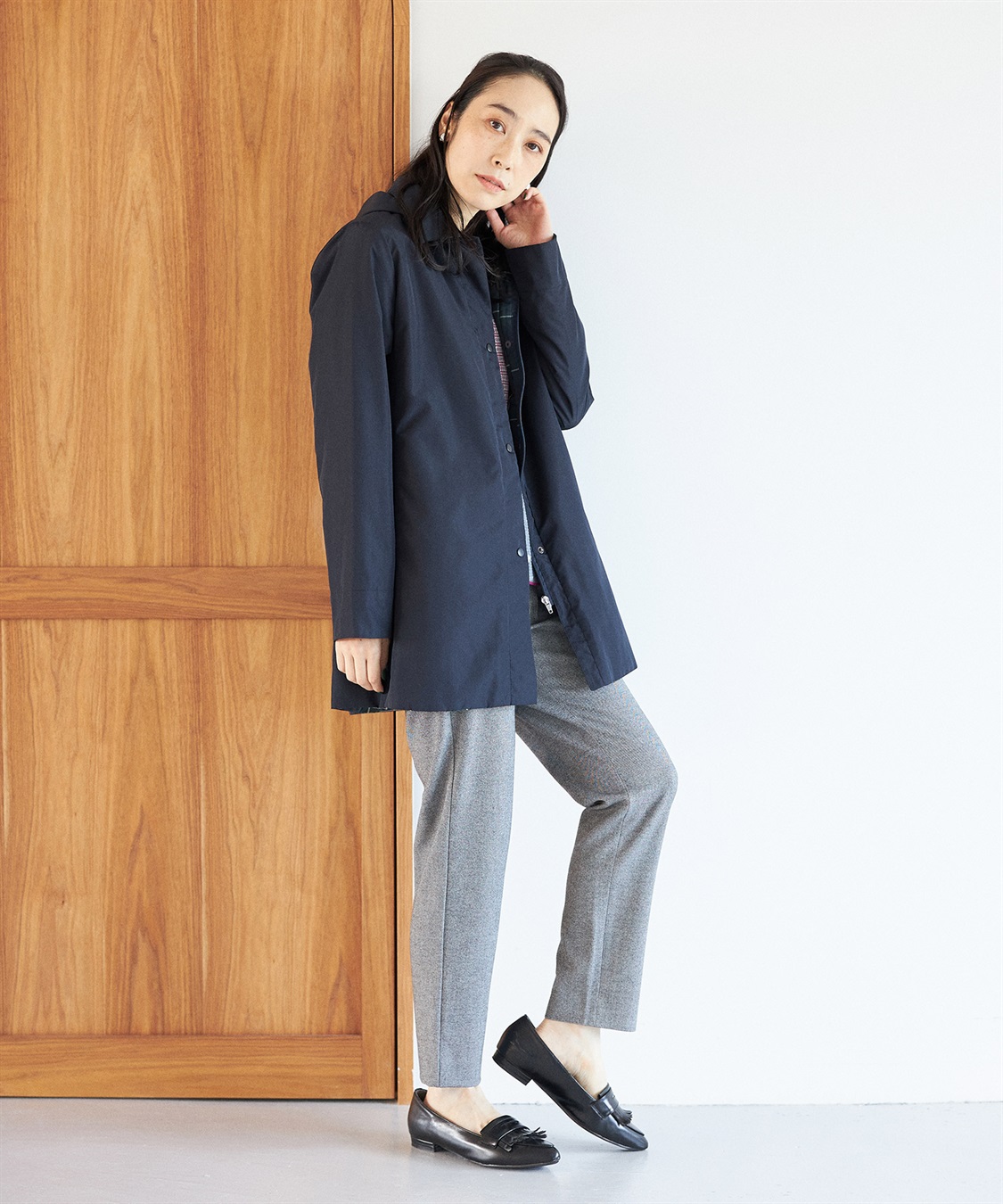 DECOY スーパーウォームコート_sub_24