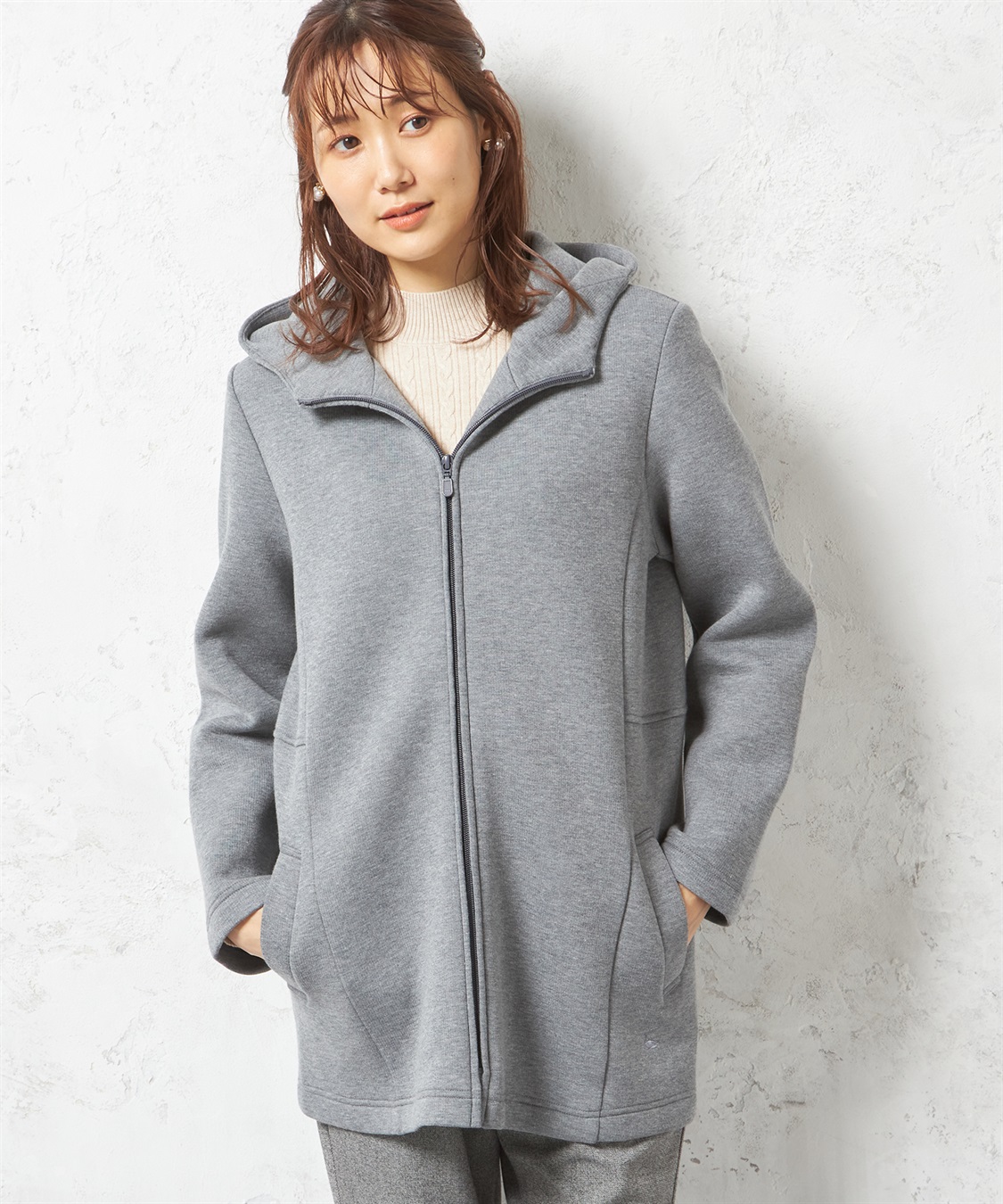 DECOY ジップフードコート_sub_1