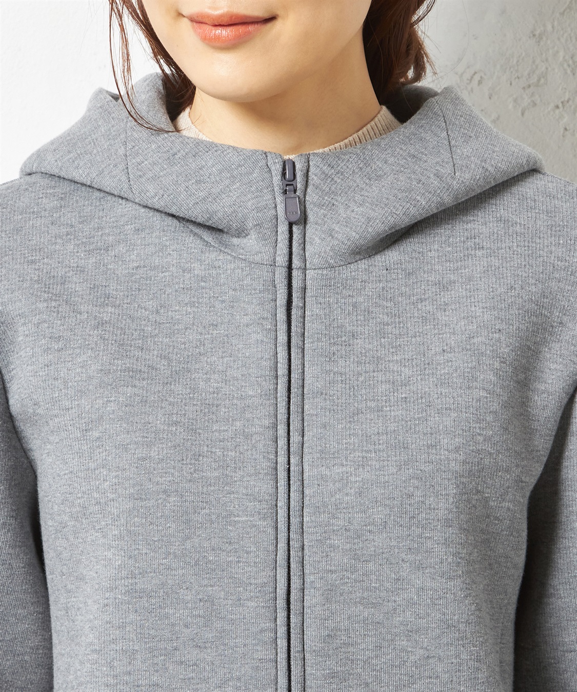 DECOY ジップフードコート_sub_5