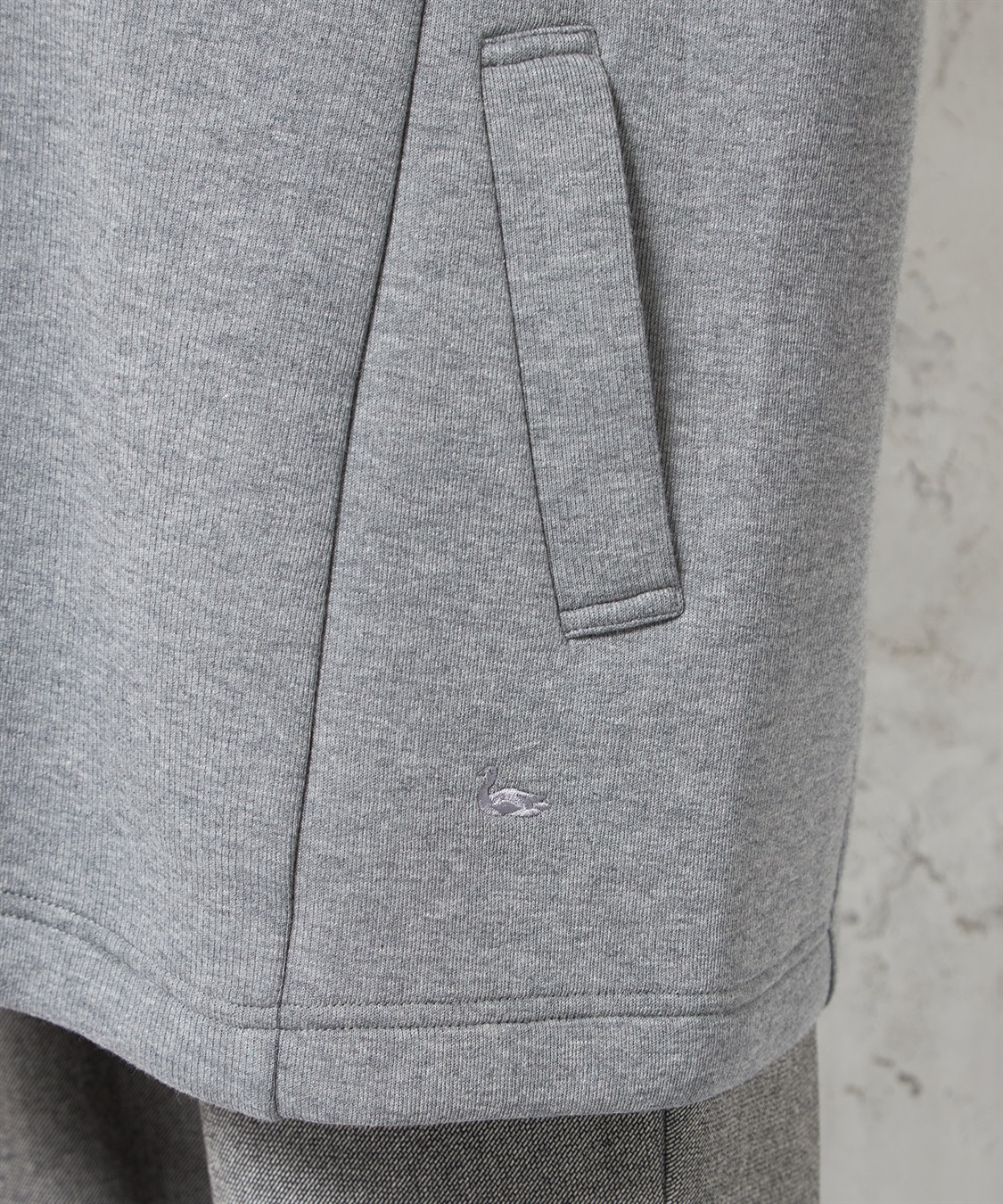 DECOY ジップフードコート_sub_8