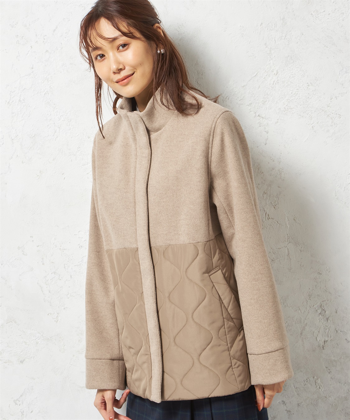 DECOY ハイブリットコート_sub_1