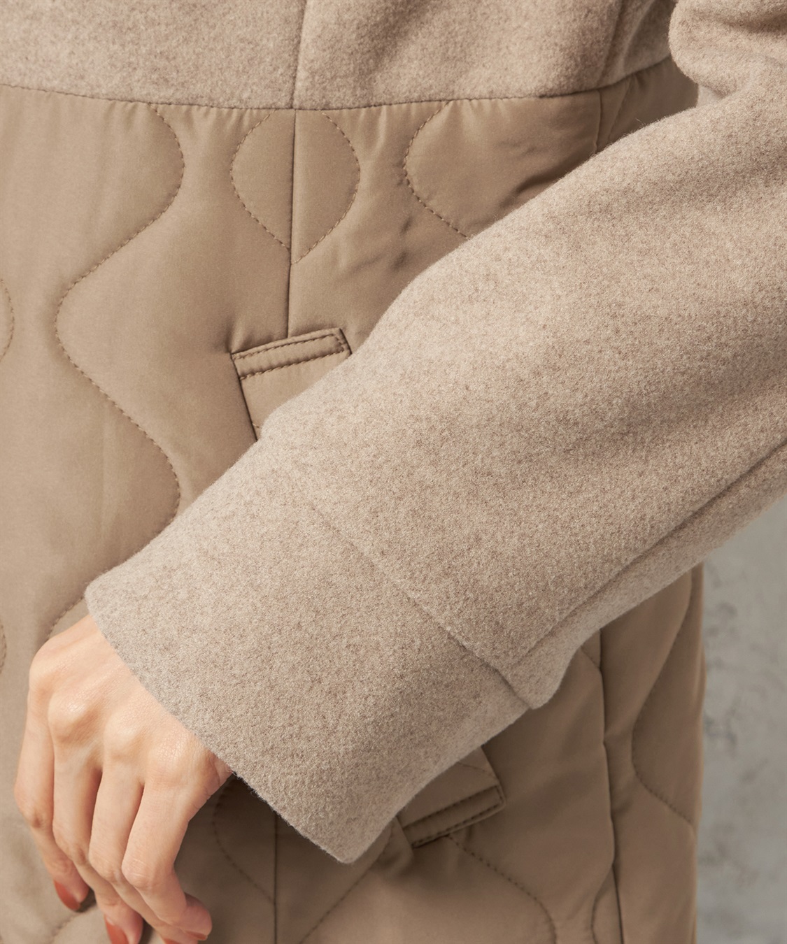 DECOY ハイブリットコート_sub_7