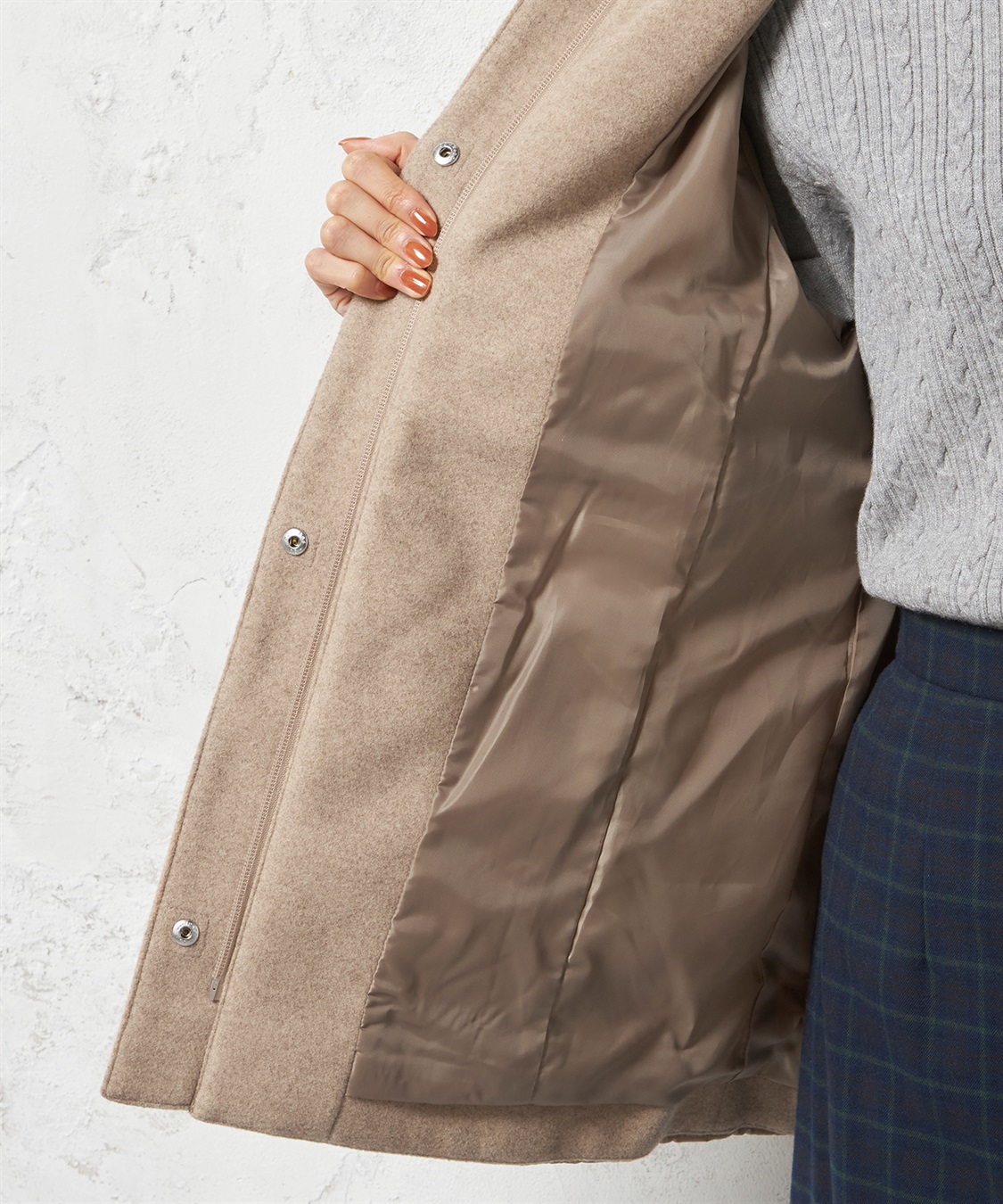 DECOY ハイブリットコート_sub_10