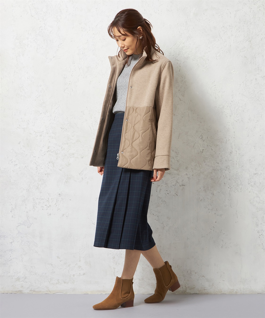 DECOY ハイブリットコート_sub_12