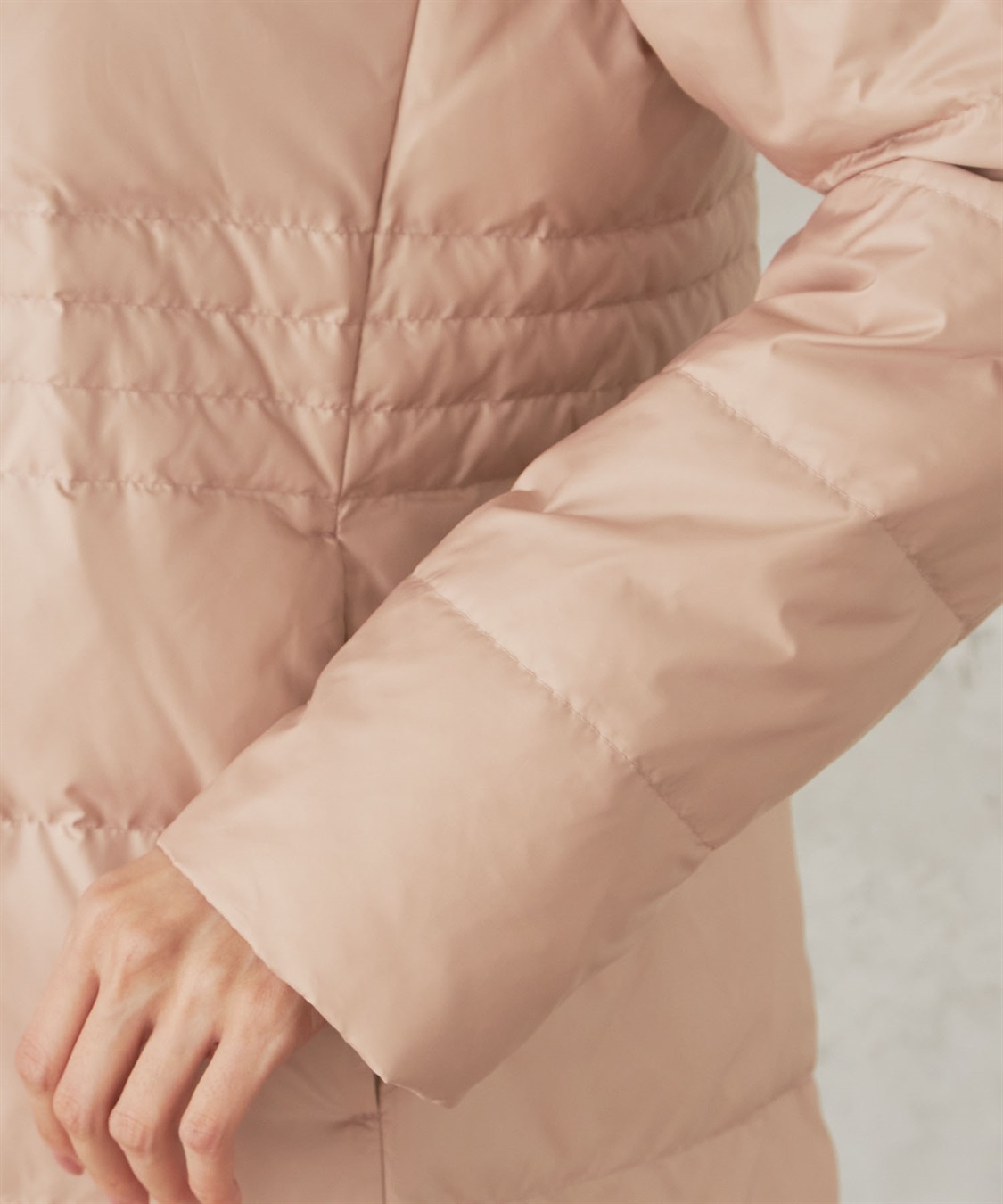 はっ水ダウンコート DECOY｜クロスプラス公式通販サイト